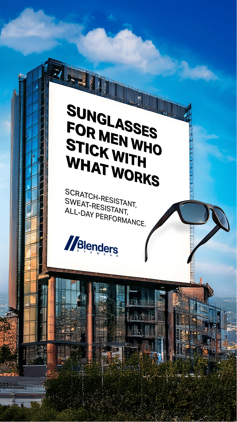 Blenders