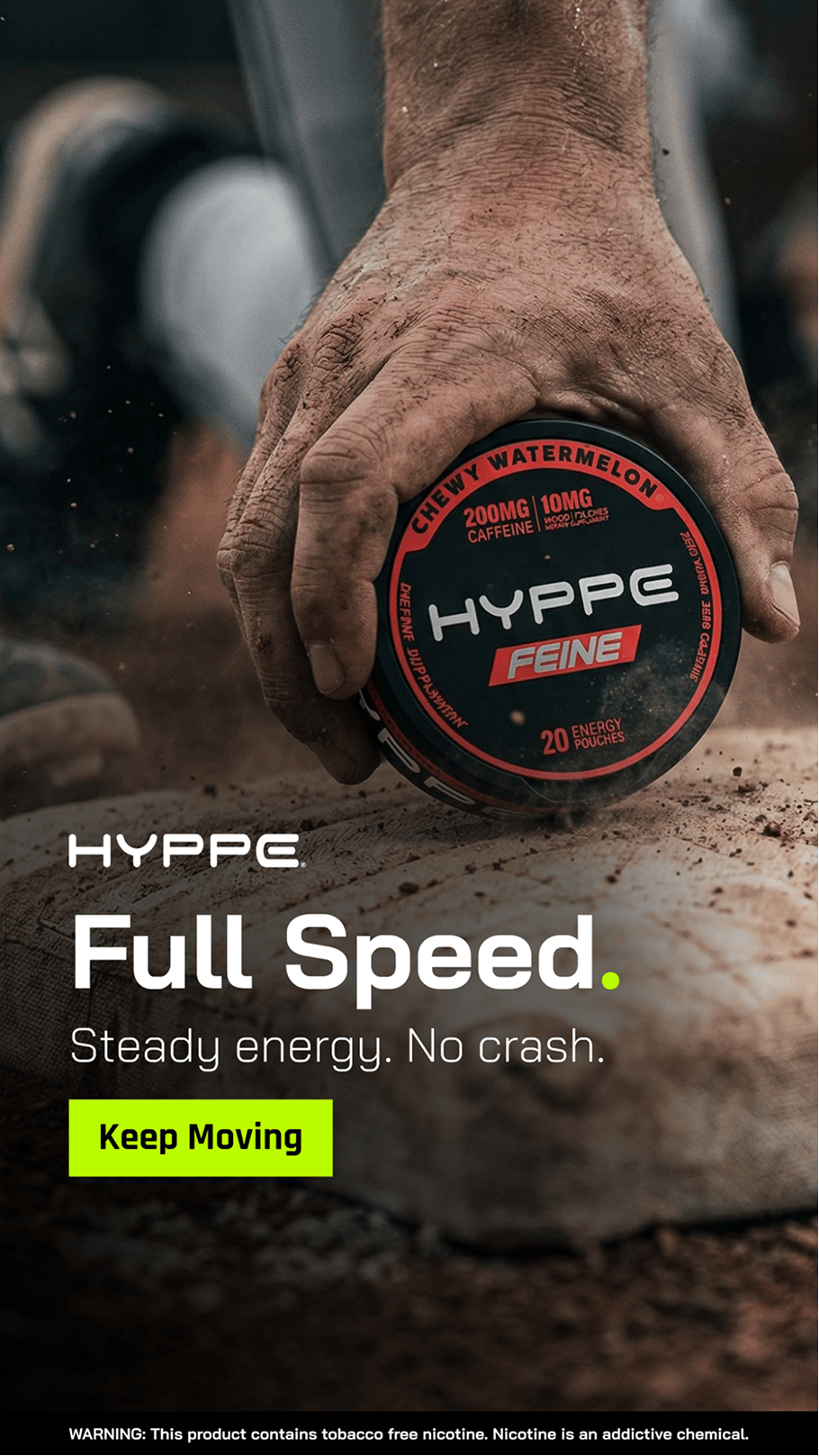 HYPPE